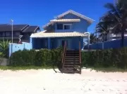 BEIRA-MAR-5 QUARTOS-BOMBINHAS - SC-CANTO GRANDE