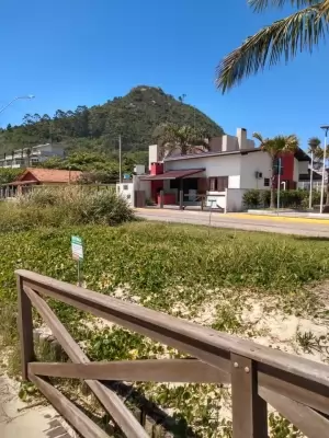 BEIRA-MAR-3 QUARTOS-BOMBINHAS - SC-CANTO GRANDE