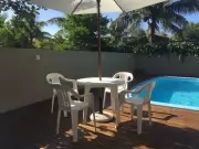 CASA-3 QUARTOS-BOMBINHAS - SC-MARISCAL